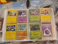 (zeldzame) pokémon kaarten + accessoires - afbeelding 10 van  46