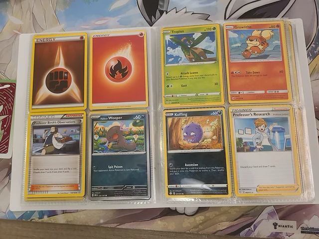 (zeldzame) pokémon kaarten + accessoires - afbeelding 14 van  46