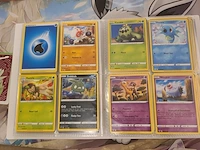 (zeldzame) pokémon kaarten + accessoires - afbeelding 16 van  46