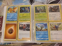 (zeldzame) pokémon kaarten + accessoires - afbeelding 18 van  46