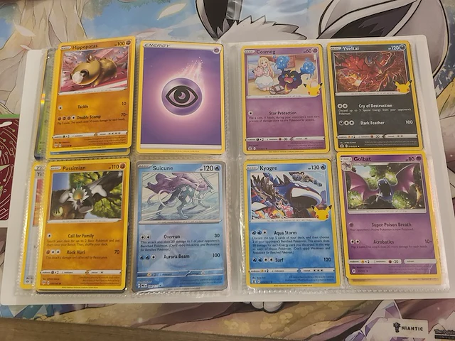 (zeldzame) pokémon kaarten + accessoires - afbeelding 22 van  46