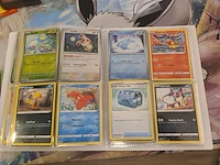 (zeldzame) pokémon kaarten + accessoires - afbeelding 26 van  46