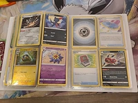 (zeldzame) pokémon kaarten + accessoires - afbeelding 27 van  46