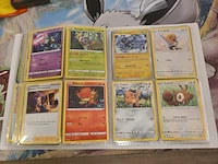 (zeldzame) pokémon kaarten + accessoires - afbeelding 29 van  46