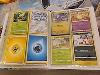 (zeldzame) pokémon kaarten + accessoires - afbeelding 32 van  46