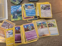 (zeldzame) pokémon kaarten + accessoires - afbeelding 23 van  46