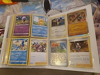 (zeldzame) pokémon kaarten + accessoires - afbeelding 35 van  46