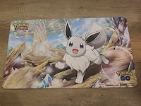 (zeldzame) pokémon kaarten + accessoires - afbeelding 37 van  46