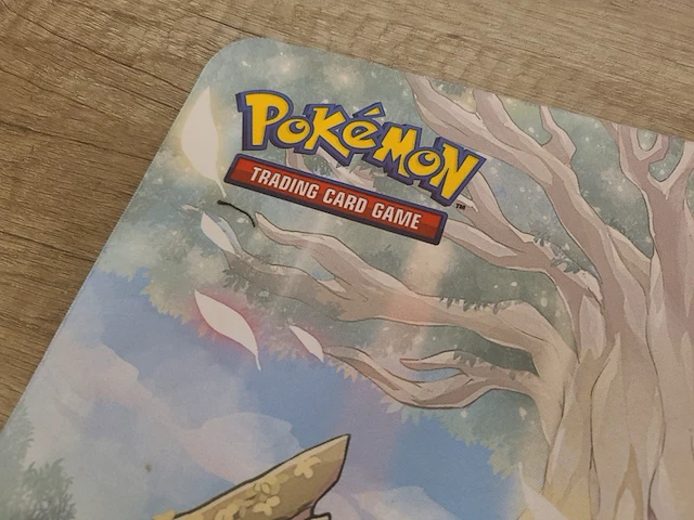(zeldzame) pokémon kaarten + accessoires - afbeelding 39 van  46