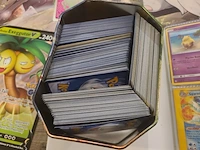 (zeldzame) pokémon kaarten + accessoires - afbeelding 42 van  46