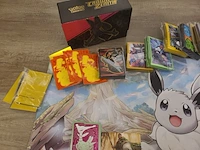 (zeldzame) pokémon kaarten + accessoires - afbeelding 44 van  46