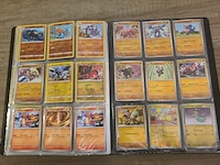 (zeldzame) pokémon kaarten in map, charizard, blastoise, venusaur en meer - afbeelding 15 van  26