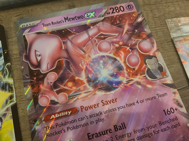 (zeldzame) pokémon kaarten in map, charizard, blastoise, venusaur en meer - afbeelding 22 van  26