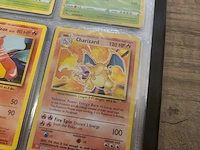 Zeldzame pokémon kaarten in map, deckbox (gevuld) xl kaarten, promo kaarten en meer - afbeelding 2 van  26