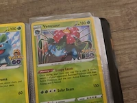 Zeldzame pokémon kaarten in map, deckbox (gevuld) xl kaarten, promo kaarten en meer - afbeelding 4 van  26
