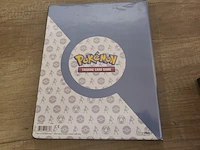 Zeldzame pokémon kaarten in map, deckbox (gevuld) xl kaarten, promo kaarten en meer - afbeelding 18 van  26