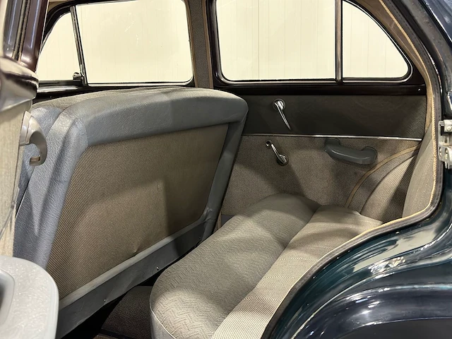Zeldzame simca 9-aronde ae-65-93 - afbeelding 2 van  70