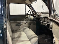 Zeldzame simca 9-aronde ae-65-93 - afbeelding 4 van  70
