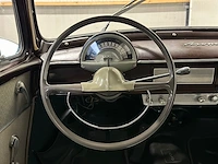 Zeldzame simca 9-aronde ae-65-93 - afbeelding 6 van  70