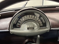 Zeldzame simca 9-aronde ae-65-93 - afbeelding 7 van  70