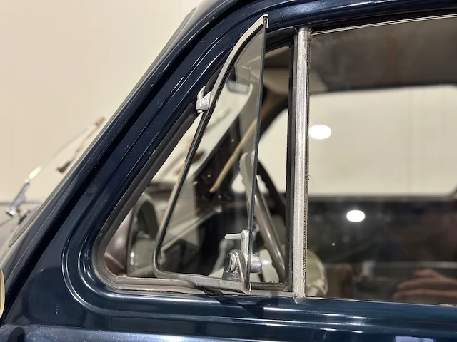 Zeldzame simca 9-aronde ae-65-93 - afbeelding 10 van  70