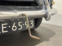 Zeldzame simca 9-aronde ae-65-93 - afbeelding 18 van  70