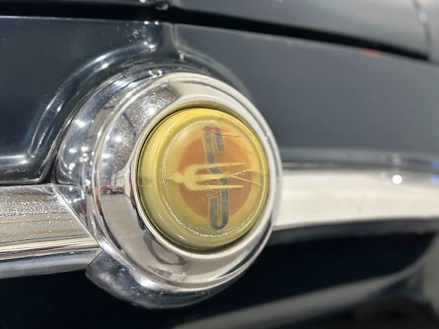 Zeldzame simca 9-aronde ae-65-93 - afbeelding 24 van  70