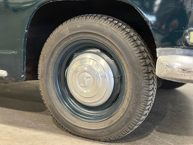 Zeldzame simca 9-aronde ae-65-93 - afbeelding 29 van  70