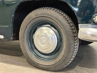 Zeldzame simca 9-aronde ae-65-93 - afbeelding 29 van  70