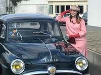 Zeldzame simca 9-aronde ae-65-93 - afbeelding 31 van  70