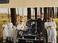 Zeldzame simca 9-aronde ae-65-93 - afbeelding 32 van  70