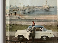 Zeldzame simca 9-aronde ae-65-93 - afbeelding 33 van  70