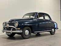 Zeldzame simca 9-aronde ae-65-93 - afbeelding 23 van  70