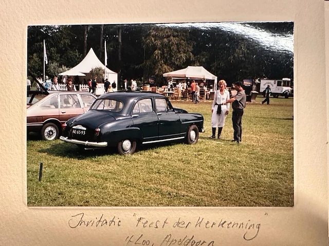 Zeldzame simca 9-aronde ae-65-93 - afbeelding 38 van  70