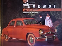 Zeldzame simca 9-aronde ae-65-93 - afbeelding 43 van  70