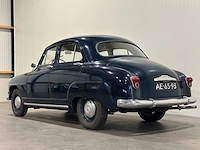 Zeldzame simca 9-aronde ae-65-93 - afbeelding 34 van  70