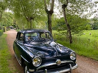 Zeldzame simca 9-aronde ae-65-93 - afbeelding 47 van  70