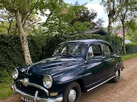 Zeldzame simca 9-aronde ae-65-93 - afbeelding 49 van  70