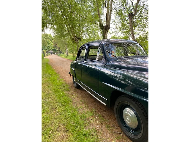 Zeldzame simca 9-aronde ae-65-93 - afbeelding 50 van  70