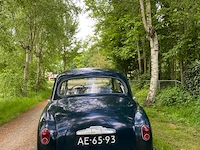 Zeldzame simca 9-aronde ae-65-93 - afbeelding 52 van  70