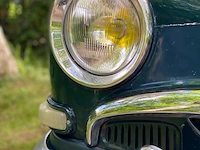 Zeldzame simca 9-aronde ae-65-93 - afbeelding 55 van  70