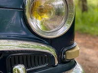 Zeldzame simca 9-aronde ae-65-93 - afbeelding 57 van  70