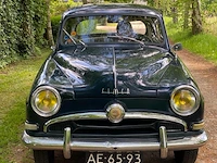 Zeldzame simca 9-aronde ae-65-93 - afbeelding 58 van  70