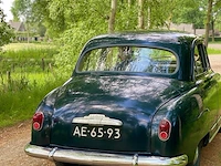 Zeldzame simca 9-aronde ae-65-93 - afbeelding 60 van  70