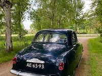 Zeldzame simca 9-aronde ae-65-93 - afbeelding 61 van  70
