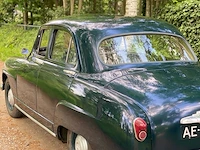 Zeldzame simca 9-aronde ae-65-93 - afbeelding 62 van  70