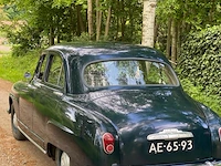 Zeldzame simca 9-aronde ae-65-93 - afbeelding 63 van  70