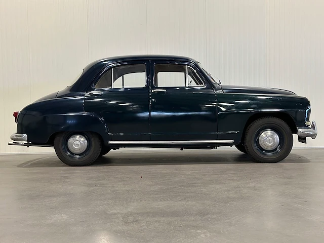 Zeldzame simca 9-aronde ae-65-93 - afbeelding 56 van  70