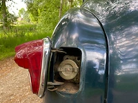 Zeldzame simca 9-aronde ae-65-93 - afbeelding 68 van  70