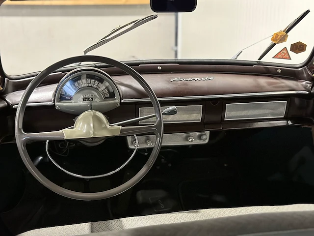 Zeldzame simca 9-aronde ae-65-93 - afbeelding 70 van  70